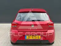 2019 Seat Ibiza