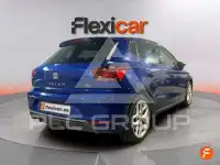 2019 Seat Ibiza