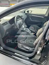 2019 Seat Ibiza
