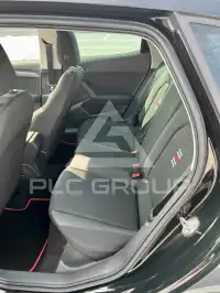 2019 Seat Ibiza