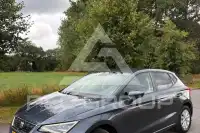 2019 Seat Ibiza