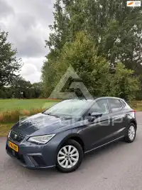 2019 Seat Ibiza