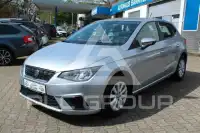 2019 Seat Ibiza