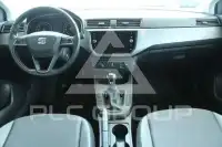 2019 Seat Ibiza