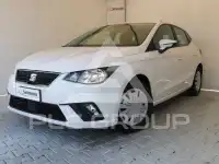 2019 Seat Ibiza