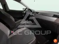 2019 Seat Ibiza