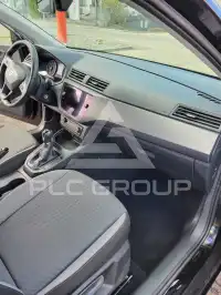 2019 Seat Ibiza