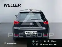 2019 Seat Ibiza