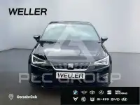 2019 Seat Ibiza