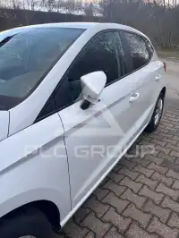 2019 Seat Ibiza
