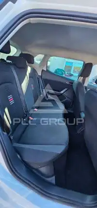 2019 Seat Ibiza