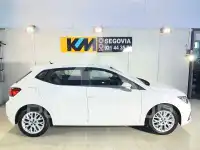 2019 Seat Ibiza
