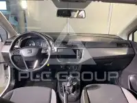 2019 Seat Ibiza