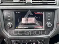 2019 Seat Ibiza