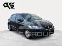 2019 Seat Ibiza