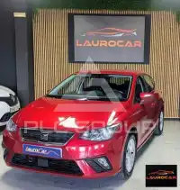 2019 Seat Ibiza