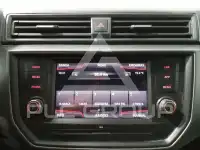2019 Seat Ibiza