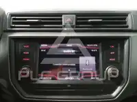 2019 Seat Ibiza