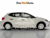 2019 Seat Ibiza