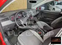 2019 Seat Ibiza