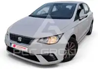 2019 Seat Ibiza