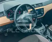 2019 Seat Ibiza