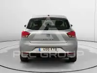 2019 Seat Ibiza