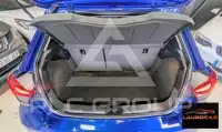 2019 Seat Ibiza