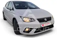 2019 Seat Ibiza