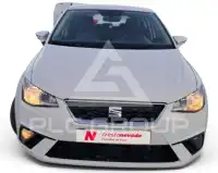 2019 Seat Ibiza