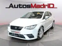 2019 Seat Ibiza