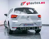 2019 Seat Ibiza
