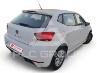 2019 Seat Ibiza