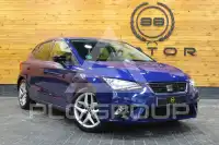 2019 Seat Ibiza