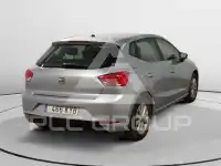 2019 Seat Ibiza