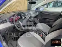 2019 Seat Ibiza