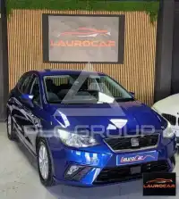 2019 Seat Ibiza