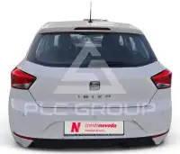 2019 Seat Ibiza