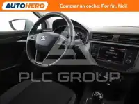 2019 Seat Ibiza