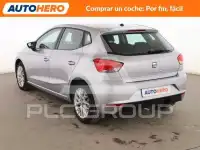 2019 Seat Ibiza
