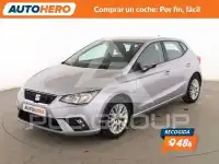2019 Seat Ibiza