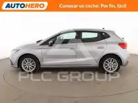 2019 Seat Ibiza