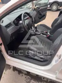 2019 Seat Ibiza