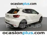 2019 Seat Ibiza