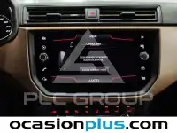 2019 Seat Ibiza