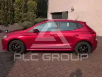 2019 Seat Ibiza