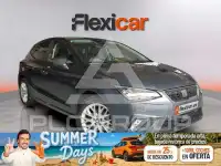 2019 Seat Ibiza