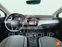 2019 Seat Ibiza