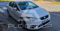 2019 Seat Ibiza