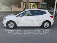 2019 Seat Ibiza